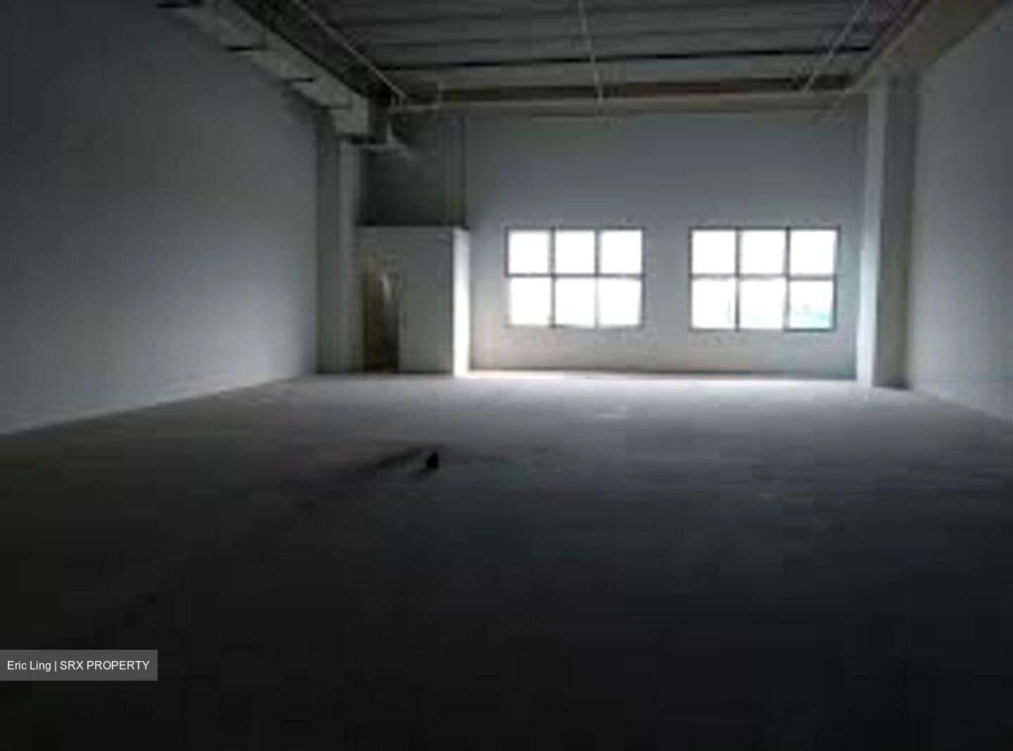 Shine@tuas South (D22), Factory #457384061